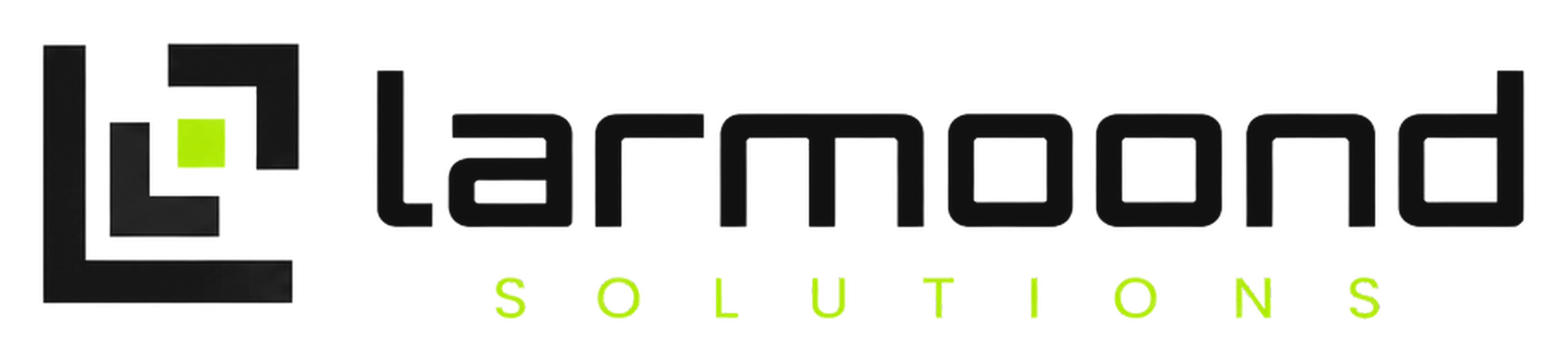 Larmoond Solutions
